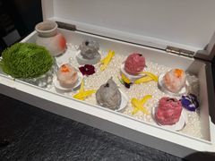 -色響火锅(恒隆广场店)