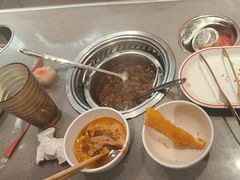 -龍歌自助小火锅(雨花台江南虹悦城店)