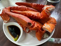 -强记龙虾钳(定安里店)