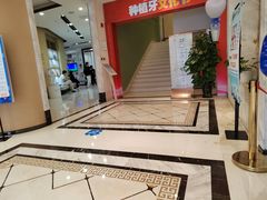 -柏乐口腔(南宁总院)