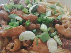 -丁记面馆(凤凰店)