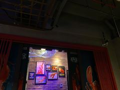 门面-红钳侠小龙虾·烧烤(中赢康康谷店)