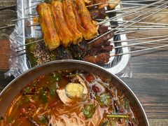 -朴家冷面(总店)