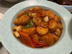 -南来顺饭庄·清真(南菜园店)