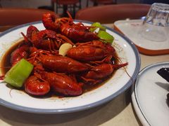十三香小龙虾-杨氏青龙虾·吃蟹季(珠江路店)