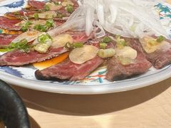-桂马·日本料理·海胆·海鲜饭·酒场(民主广场店)