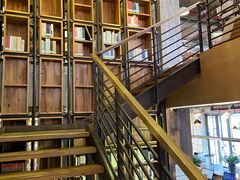 -香洲区图书馆(乐士文化区店)