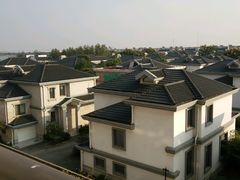 -同里湖度假村(二期店)