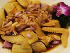 -禄福山庄•顺德菜·融和菜(龙江店)