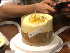-鹿里烘焙LulyBaking(东二环泰禾广场店)