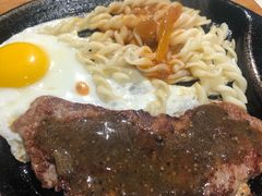 -纽斯特自助牛排餐厅(三林印象城店)