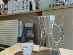 -COFFEE HOLIC(朝外SOHO店)