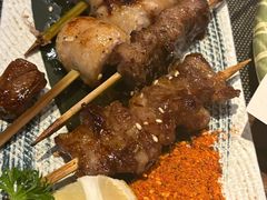 -品米斗·精致料理(浦东禹悦汇店)