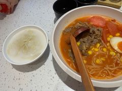 -味千拉面(惠州淡水嘉信茂广场分店)