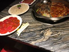 -重庆大队长火锅(凤城八路店)