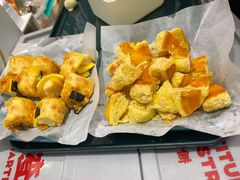 -虎头局·渣打饼行(五一新干线店)