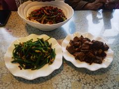 -文三里屯面馆(三里屯店)