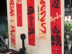 -MADFIT迈非健身(阳光天地店)