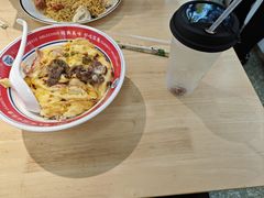 -明記茶餐廳(福田总店)
