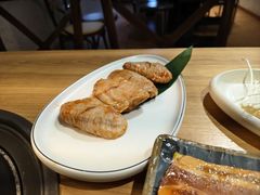 -乌拉烤肉(如皋首店)