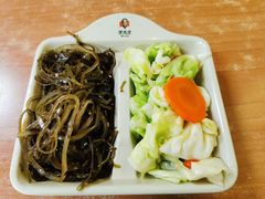 -李先生牛肉面大王(广渠门内店)