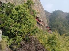 -大慈岩风景区