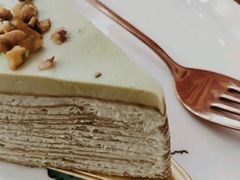 -Juliaanna茱安娜烘焙(中心店)