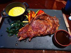 -杭州桐庐康莱德酒店西餐厅-舍