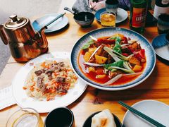 -新疆伊宁远征餐厅