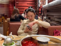 -巴奴毛肚火锅(龙湖锦艺城店)