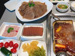 -海底捞火锅(石厦时代广场店)