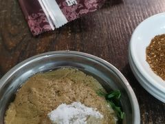 -韩风烤牛肉冷面店