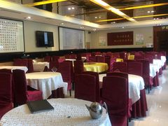 大堂-马凯餐厅(长椿街店)