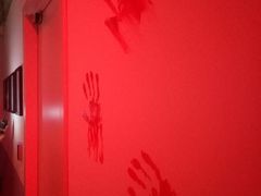 -AOE 火焰 剧本密室狼人杀