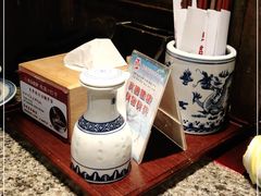 -南京大牌档(人民广场店)