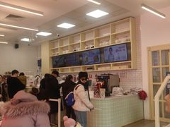 -红星前进面包牛奶公司(五道口购物中心店)
