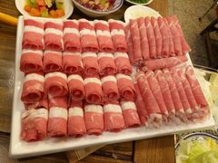 -仁和四季涮肉馆(天坛南门店)