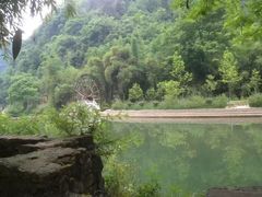 -车溪民俗旅游区