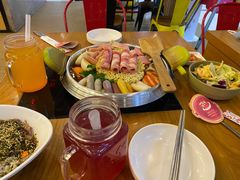 -米字旁先锋韩餐(茂业天地店)