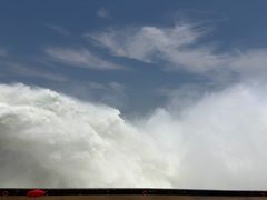 -黄河小浪底水利枢纽风景区