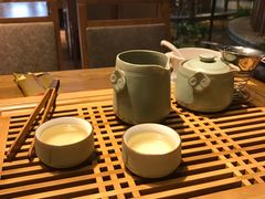 -小城粥道·海胆鲜虾粥(解放广场店)
