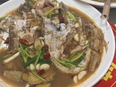 -健跳小海鲜(人民路店)