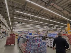 店内环境-麦德龙(郑东店)