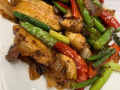-乾隆美食·本帮菜(黄河路店)