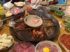 -刁姐火锅(五小区店)