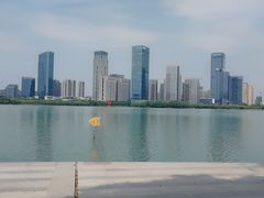 -天鹅湖体育公园