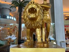 -白金汉爵大酒店(相城店)