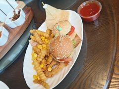 -羡餐厅·杭帮菜·淳菜(千岛湖自由洲际殿店)