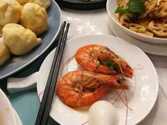 -南山鲜虾面·活鲜小馆·海味大连菜(南山总店)