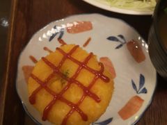 -金龙咖喱